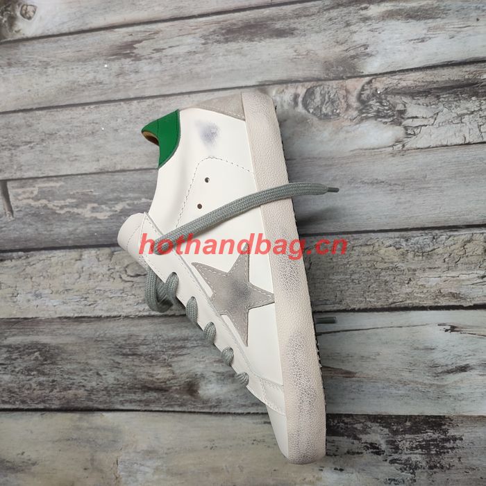 GOLDEN GOOSE DELUXE BRAND Couple Shoes GGS00013 GOLDEN GOOSE DELUXE BRAND Couple Shoes GGS00013